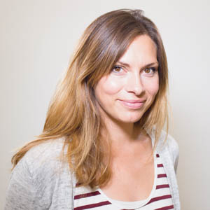 Natasha Brinsmead
